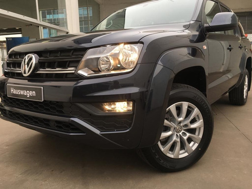 Volkswagen Amarok 2.0 Cd Tdi 180cv Comfortline