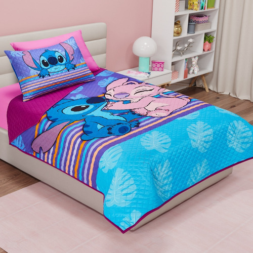 Edrecolcha Individual Stitch - Providencia