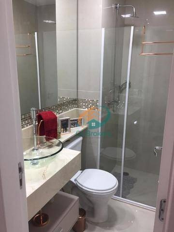 Imagem 23 de 23 de Apartamento Com 2 Dormitórios À Venda, 58 M² Por R$ 385.000,00 - Bosque Maia - Guarulhos/sp - Ap2262