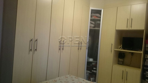 Sobrado Com 3 Dormitórios Com 3 Suítes À Venda, 205 M² Por R$ 780.000 - Jardim Santo Antônio - Santo André/sp - So0994