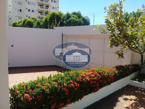 Imagem 4 de 30 de Imóvel Excelente Em Ótima Localização. Saudade - Araçatuba/sp - Ca1477