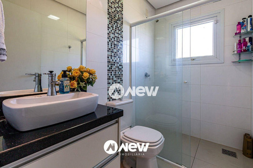 Imagem 23 de 30 de Casa Com 3 Dormitórios À Venda, 240 M² Por R$ 1.280.000,00 - Rondônia - Novo Hamburgo/rs - Ca3866
