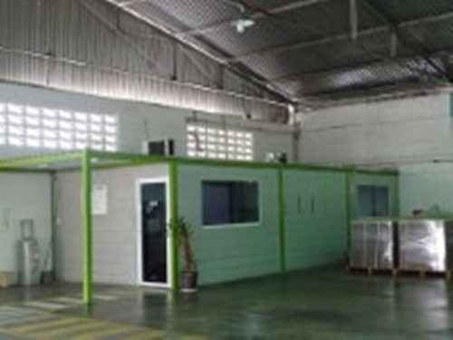 Galpón En La Quizanda En Alquiler - Venta. Tcl G 7618656