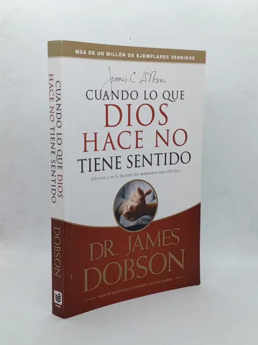 Cuando Lo Que Hace Dios No Tiene Sentido (Usado)