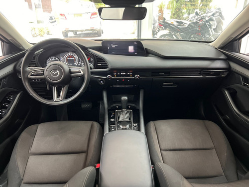 Mazda 3 Touring Híbrido AT 2.0 2023