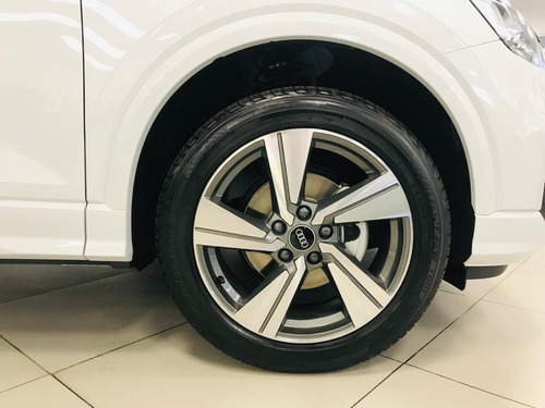 Imagen 14 de 15 de Audi Q2 Sport 30 Tfsi Stronic 116 Cv 2021