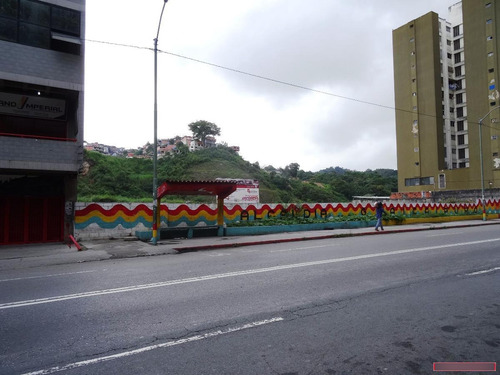 Terreno Uso Comercial