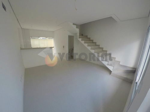 Imagem 2 de 19 de Sobrado Com 3 Dormitórios À Venda, 106 M² Por R$ 389.800,00 - Massaguaçu - Caraguatatuba/sp - So0216
