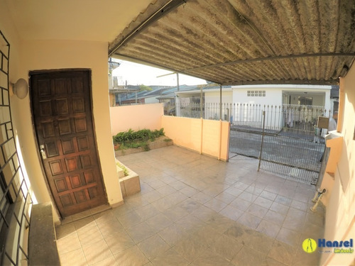 Imagem 17 de 18 de Sobrados Para Venda - 91186.001