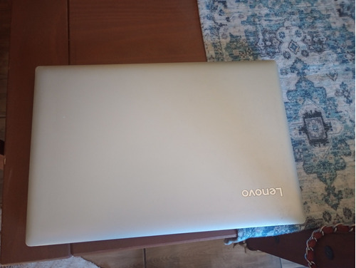 Notebook Lenovo Ideapad 320 A12  