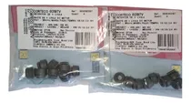 Comprar Gomas Guías De Válvulas Fiat Marea Palio 1.6 16 Corteco