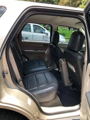Ford Escape 3.0 Xls