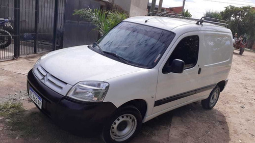 Citroën Berlingo 1.6 Hdi 92 Bussines 2018
