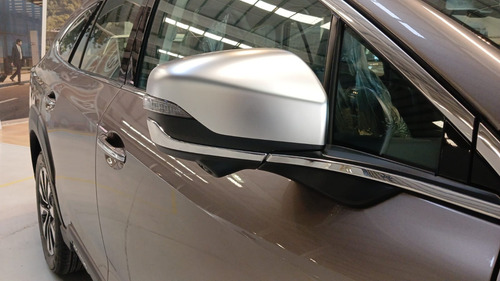 Subaru Outback 2.5 Limited Es