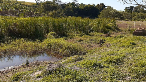 Chácara Com 1 Dormitório À Venda, 10000 M² Por R$ 500.000 - Rosário - Elias Fausto/sp - Ch0137