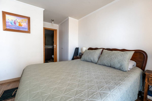 Departamento En Venta - Edificio Torre Capital