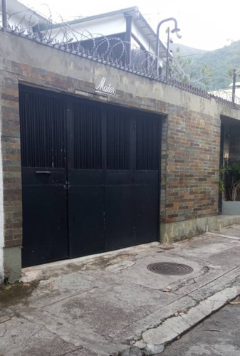 Venta Casa De 78m2 Alta Florida Caracas Cortiz