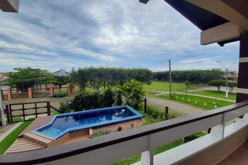 Imagem 16 de 27 de Casa À Venda Em Xangri-lá - Ca01462 - 69877674
