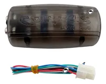 Comprar Conversor Rca Cvr 4.0 Corzus 4 Canais Fios Para 2 Canais Rca