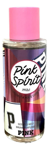 Colonia Pink Spirit Victoria Secret