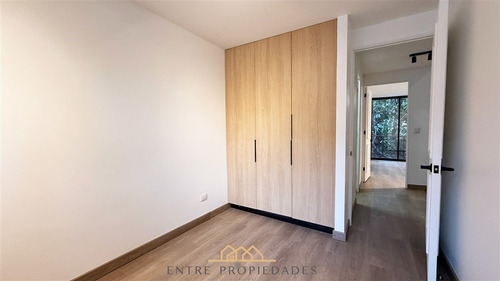 Casa Remodelada Vitacura A Pasos Colegio Manquehue