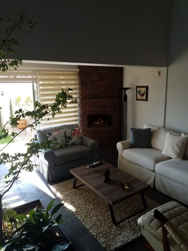 Imagen 5 de 30 de Casa En Venta En Fracc. Sendero De Monte Verde En El Condomi