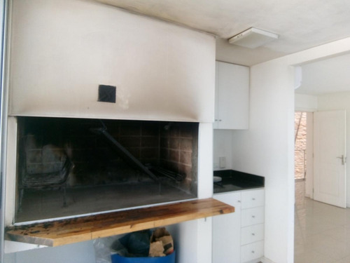 Imagen 18 de 20 de Monoambiente, Campbell Y Rivera , Nuevo, Piscina, Gimnasio, Barbacoa!!