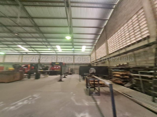 Imagen 7 de 30 de Galpones En Venta Zona Industrial Barquisimeto, Luz Trifásica, Tanque De Agua, Código 23-5409