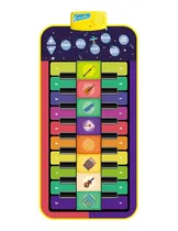 Comprar Juguete Piano Musical Didáctico Educativo