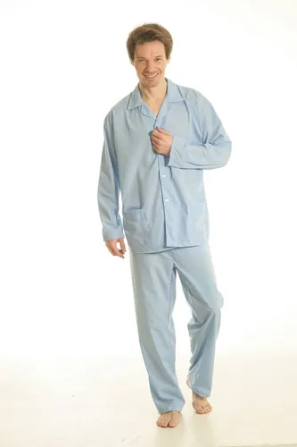 Pijamas hombre talles especiales sales