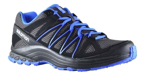 Zapatillas Salomon Trail Running Hombre Hiking Cuotas