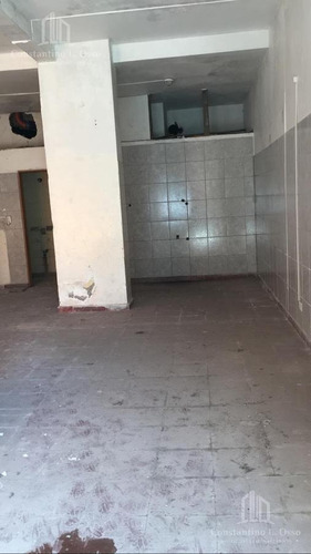 Imagen 8 de 11 de Local Apto Gastonomico Sobre Chiozza- San Bernardo Del Tuyu