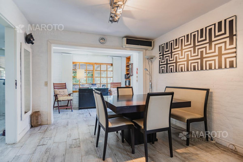 Imagen 10 de 30 de Casa En Venta En Country Club Maschwitz - Maroto Propiedades