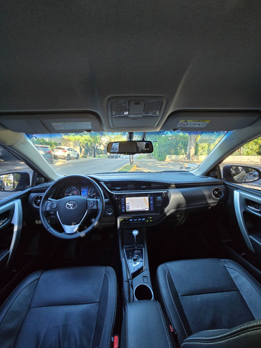 Toyota Corolla 1.8 Se-g Cvt 140cv