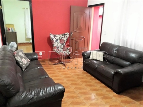 Casa - Vila Eldizia - Ref: 20388 - V-20388