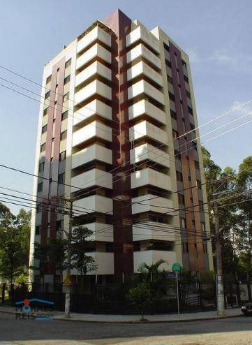 Apartamento À Venda, 100 M² Por R$ 485.000,00 - Morumbi - São Paulo/sp - Ap15948