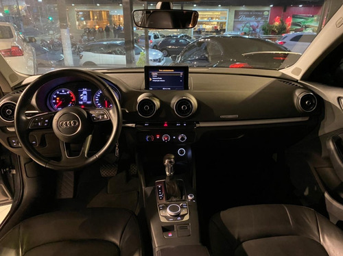 Audi A3 Tfsi Sportback 1.4t