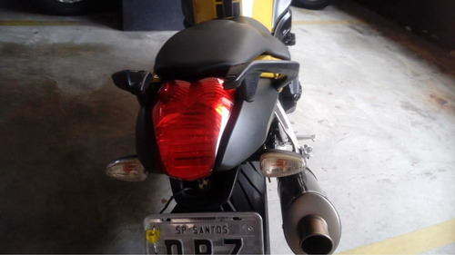 Bmw K1200 Cor Amarela