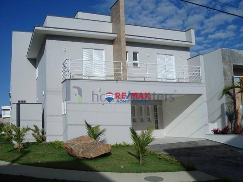 Imagem 2 de 30 de Casa Com 3 Dormitórios À Venda, 360 M² Por R$ 2.450.000,00 - Swiss Park - Campinas/sp - Ca2317