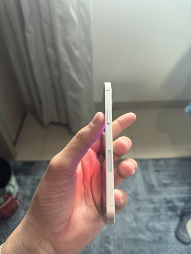 Apple Iphone 12 128 Gb - Branco Impecável Bateria 99% Branco (Usado)