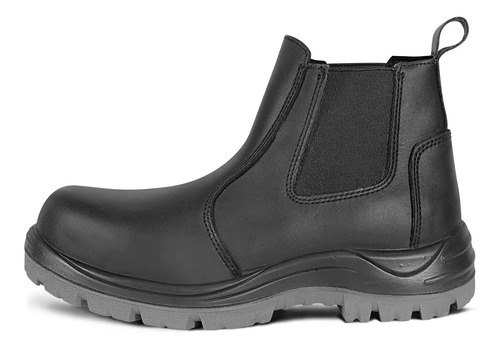 Armada Botas Industriales Seguridad Trabajo Casquillo 5028 | Meses sin  intereses