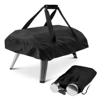 Comprar Kingling Cubierta Horno Pizza Para Ooni Fyra 12 Transporte