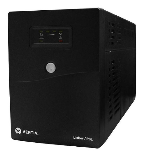 Ups Linea Interactiva Vertiv Liebert Psl 2000va