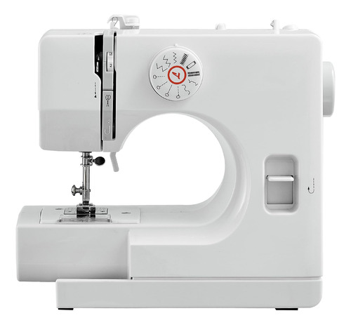 Jucvnb Mini Maquina De Coser Para Principiantes, Pequena Maq