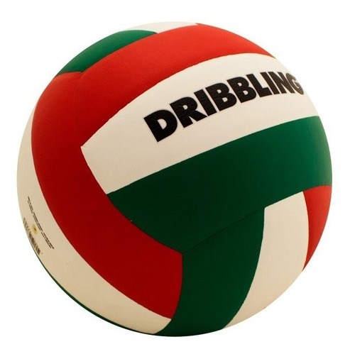 Imagen 2 de 4 de Pelota De Voley Drb Soft Touch 7.0 Pro Voleibol Volleyball