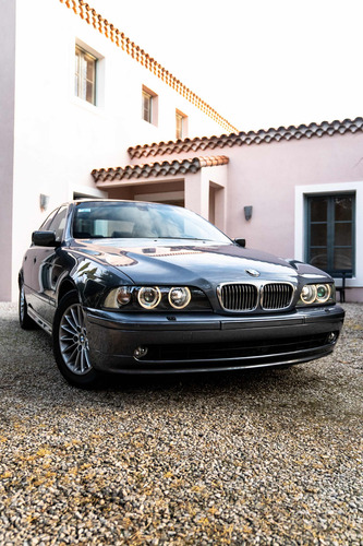 BMW Serie 5 3.0 530i Executive At
