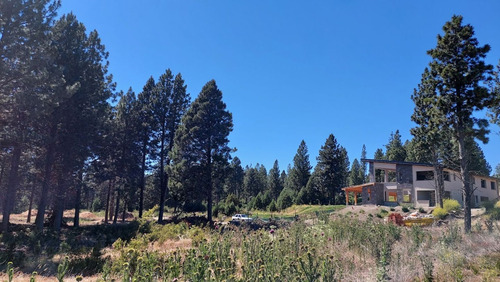 Barrio Solares Bariloche Consulte Disponibilidad Lotes