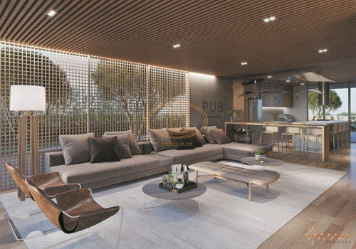 Apartamento Com 2 Dormitório(s) Localizado(a) No Bairro Perdizes Em São Paulo / São Paulo - 15911:922860
