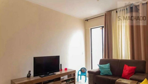 Imagem 6 de 15 de Apartamento Para Venda Em Santo André, Parque Das Nações, 3 Dormitórios, 1 Suíte, 1 Banheiro, 1 Vaga - Ve1994_2-1223191