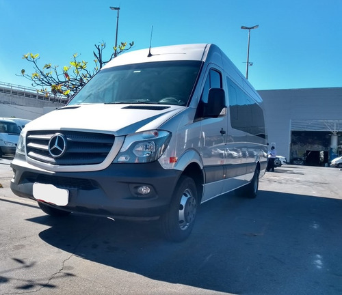 Mb Sprinter Executiva 